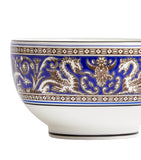 Wedgwood Florentine Marine rice bowl 10.5cm (British brand)