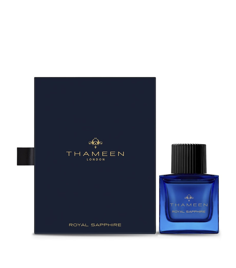 Thameen Royal Sapphire extrait de parfum 50ml (British brand)