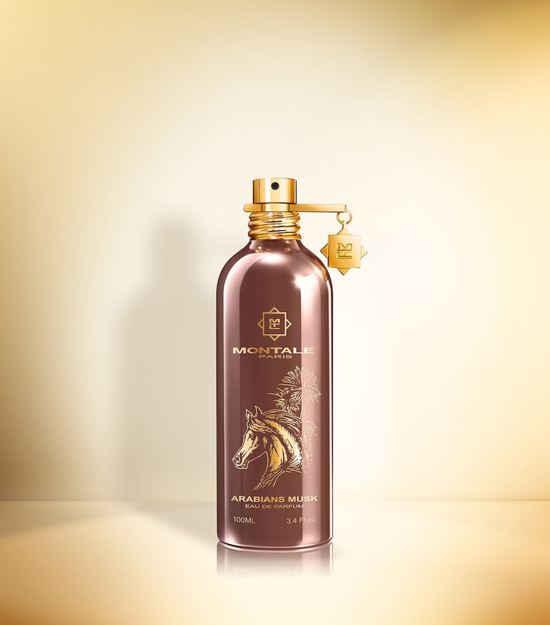 Montale Arabians Musk eau de parfum 100ml (British brand)