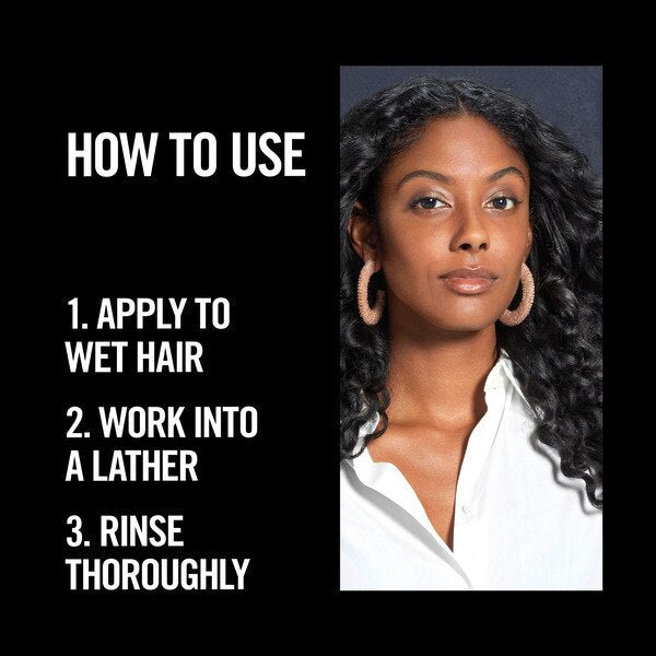 Tresemme Nourishing Coconut Shampoo 680ml GOODS Superdrug