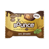 Holland & Barrett Bounce Dark Chocolate Brownie Plant Protein Ball 40g- Buy online at McGrocer