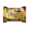 Bounce plant protein ball dark chocolate 40g - British product