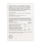 Vida Glow Sleep Capsules 250g (British brand)