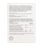 Vida Glow Sleep Capsules 250g (British brand)