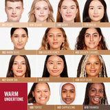 Rimmel foundation toffee shade, imported from the UK