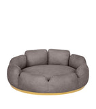 Looty Camelia small pet bed for dogs and cats, imported from the UK