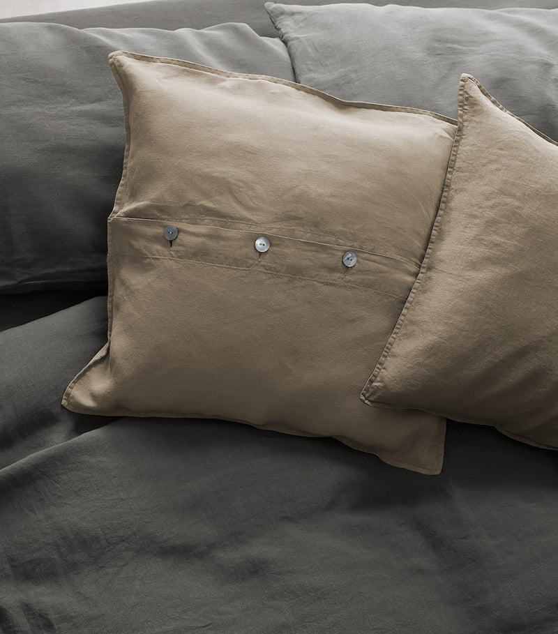 Society Limonta Rem cushion set 50cm x 50cm (British brand)