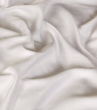 Harrods of London silk cotton super king duvet cover set 260cm x 220cm, UK version