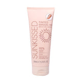 Sunkissed Gradual Tan Lotion Medium Dark 200ml (British brand)