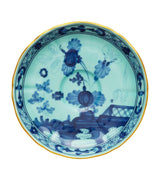 Harrods Ginori 1735 Oriente Italiano Tableware Saucer 15cm- Buy online at McGrocer