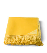 Harrods Colorful Wool-Cashmere Jacquard Throw- Buy online at McGrocer