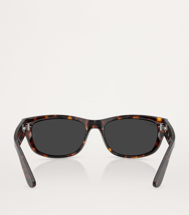 Ray-Ban Mega Balorama sunglasses, UK version