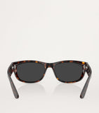 Ray-Ban Mega Balorama sunglasses, UK version