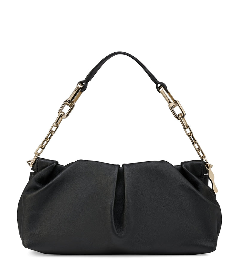 Christian Louboutin Eva shoulder bag, imported from the UK
