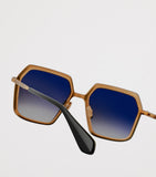 Jacques Marie Mage Ugo sunglasses - British product