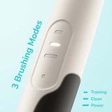 Ordo Sonic Kids Rechargeable Toothbrush Squishellows Cam, imported from the UK