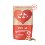Holland & Barrett Together Health Immune Support Supplement - 30 Capsules- Buy online at McGrocer