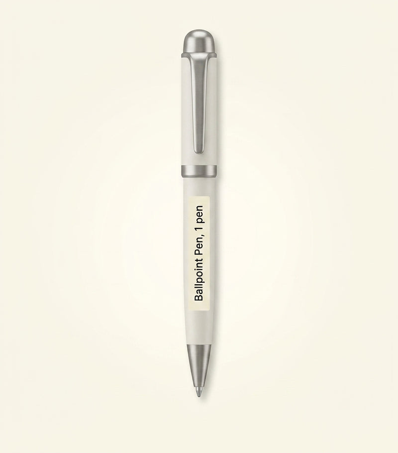 Cartier R de Cartier rollerball pen 15cm - British product