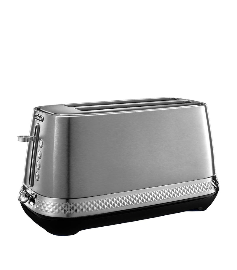 De'Longhi Diadema toaster - British product