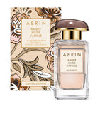 Aerin eau de parfum Amber Musk Vanille 50ml - British product