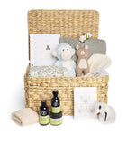 Bumbles & Boo Cheeky Monkey baby hamper (British brand)
