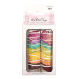Something Different Rose Petal Sage incense sticks Pack of 2 (British brand)