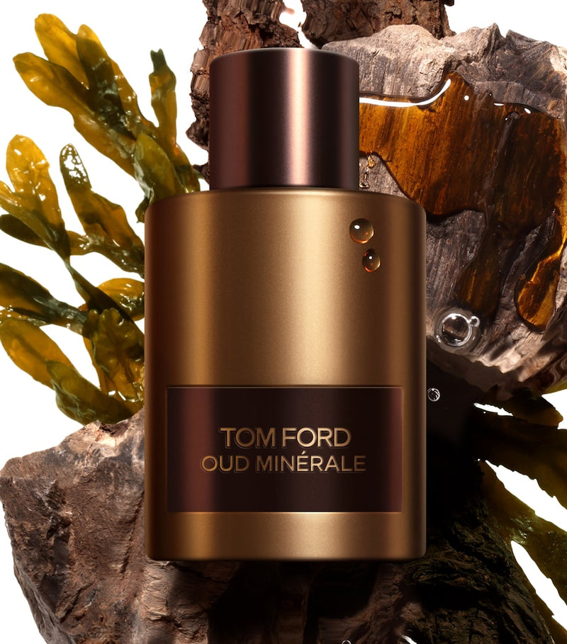 TOM FORD perfume discovery set 6 x 1.5ml (British brand)