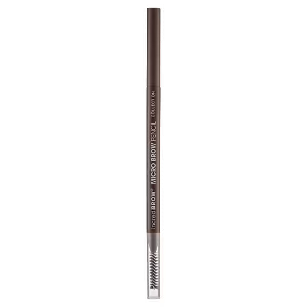 Collection incrediBROW Micro Brow Pencil Brunette - British product
