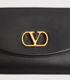 Valentino Garavani Vain soft shoulder bag, imported from the UK