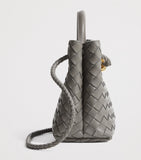 Bottega Veneta Andiamo shoulder bag (British brand)