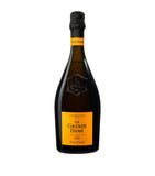 Veuve Clicquot La Grande Dame 2018 champagne 75cl (British brand)