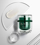 RéVive Intensité Volumizing night cream 50ml, imported from the UK