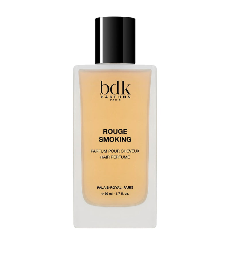 BDK Parfums Rouge Smoking hair perfume 50ml, imported from the UK