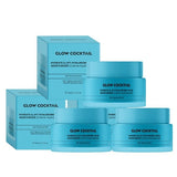 Superdrug Hydrate & Lift Hyaluronic Acid Moisturizer 50ml (Pack of 3)- Buy online at McGrocer