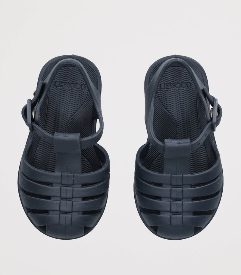Liewood Bre baby sandals, UK version