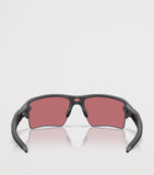 Oakley Flak 2.0 XXL sunglasses with Prizm Golf lenses (British brand)