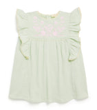 Louise Misha Cotton Taliana Dress 24 months, UK version