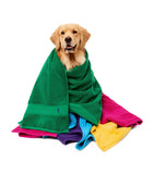 Ralph Lauren hand towel 50cm x 100cm, imported from the UK