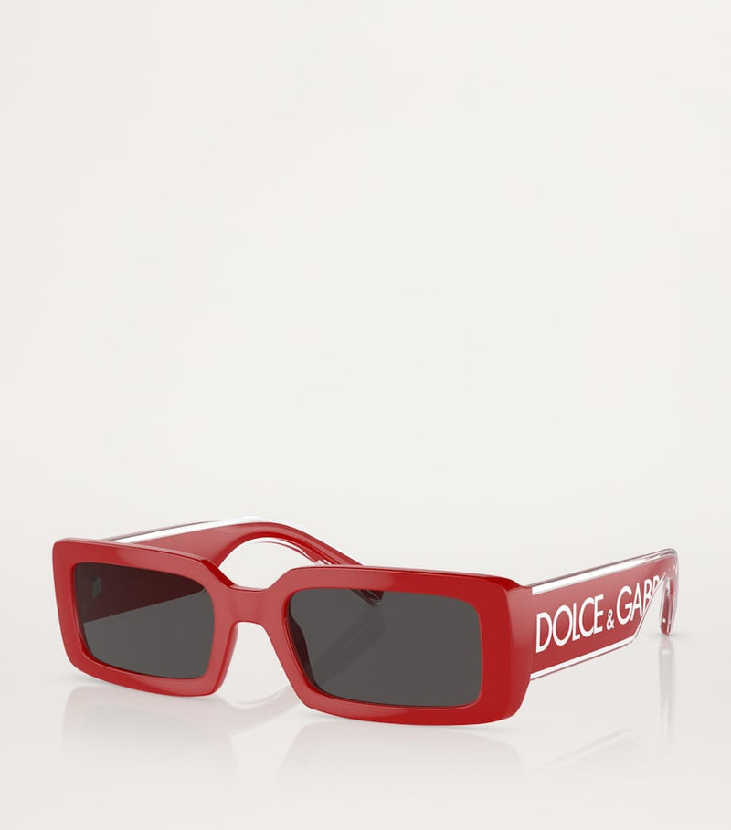 Dolce&Gabbana Injected 0DG6187 sunglasses (British brand)