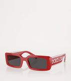 Dolce&Gabbana Injected 0DG6187 sunglasses (British brand)