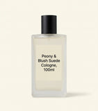 Jo Malone London Peony & Blush Suede cologne - British product