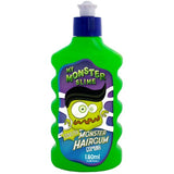 My Monster Slime Gonster Hair Gum Styling Gel 180ml