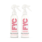 Holland & Barrett FYC For Your Curls Refresh and Detangle Spray for Curly Hair 2 x 250ml- Buy online at McGrocer