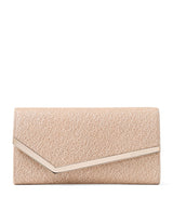 Harrods Jimmy Choo Emmie Clutch Bag- Buy online at McGrocer