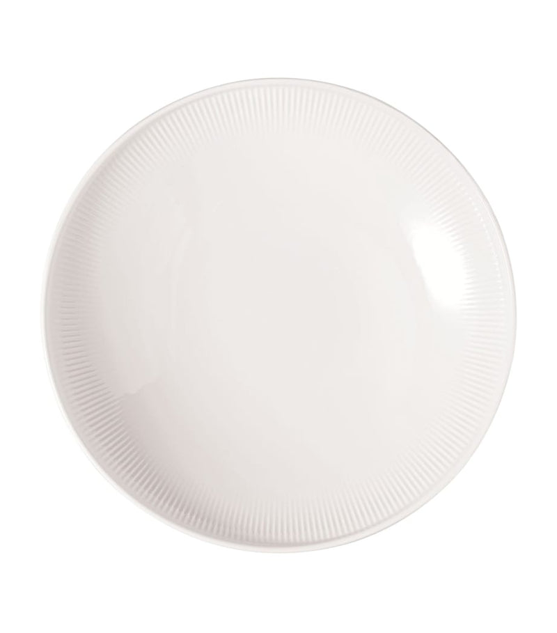 Villeroy and Boch Afina porcelain serving bowl 25cm (British brand)