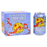 Beavertown Lunar Haze Hazy IPA   4 x 330ml - McGrocer