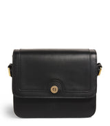 Harrods Harrods Leather Camera Bag- Buy online at McGrocer