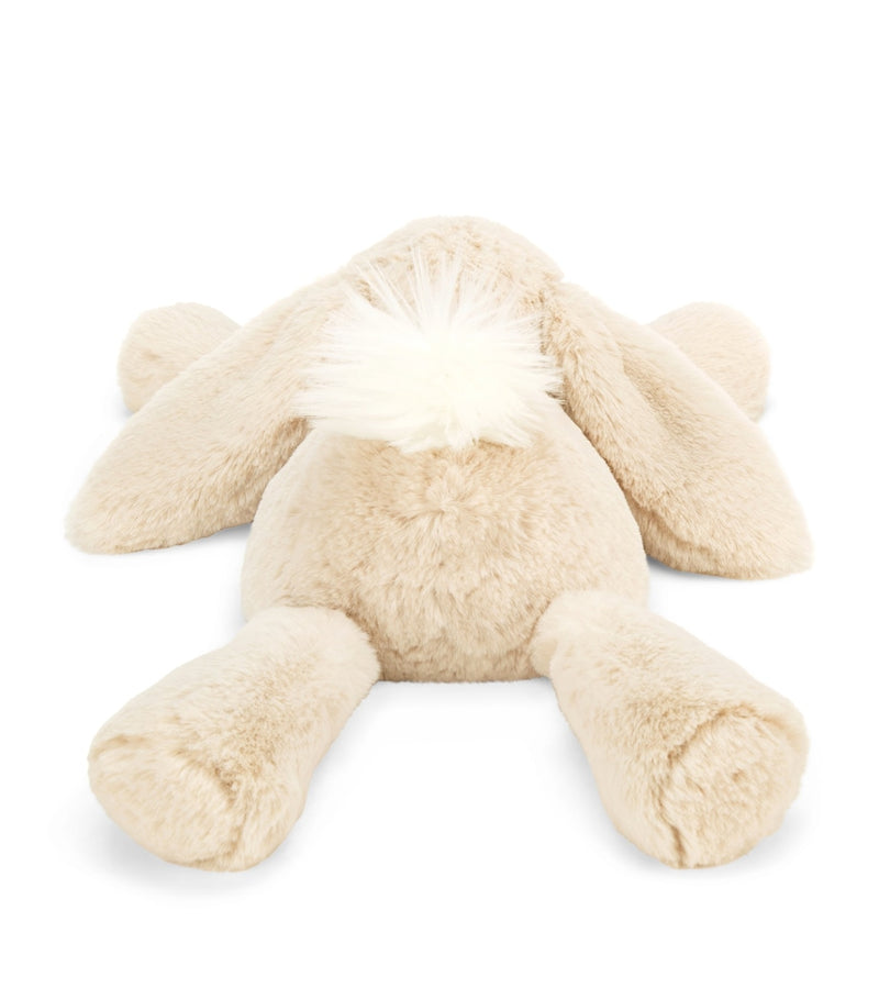 Jellycat Smudge Rabbit soft toy 13cm, imported from the UK