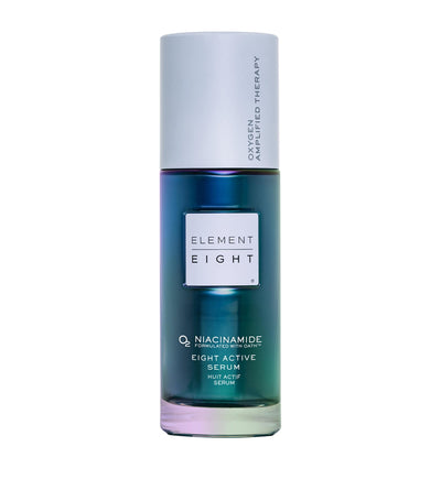 Harrods Element Eight O2 Niacinamide Eight Active Facial Serum 30ml- Buy online at McGrocer