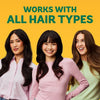 Batiste Dry Shampoo Tropical 350ml - British product